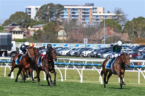 caulfield race results today|Latest Caulfield Horse Racing Results .